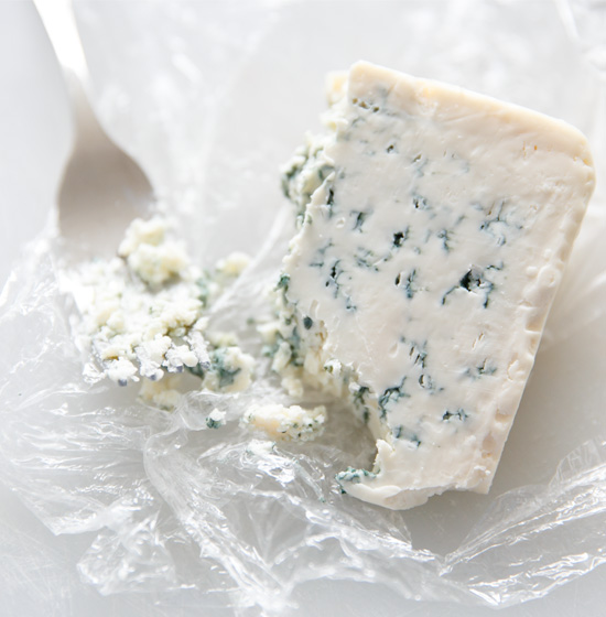 bleu-cheese